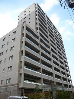 ポレスター城東弐番館