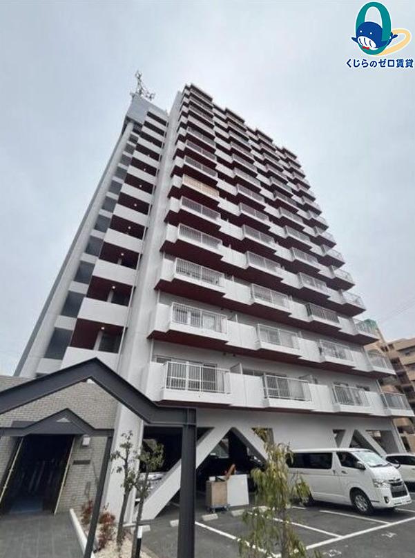 ISM徳川RESIDENCE