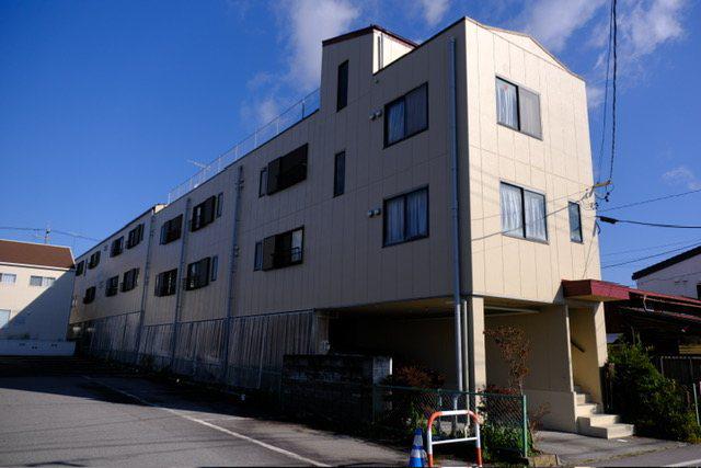 ブランメル中軽井沢