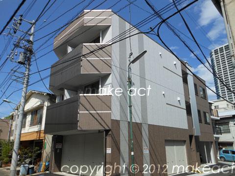 DORF SHIROKANE