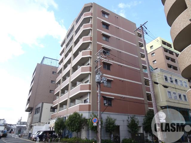 プレッツァ中百舌鳥