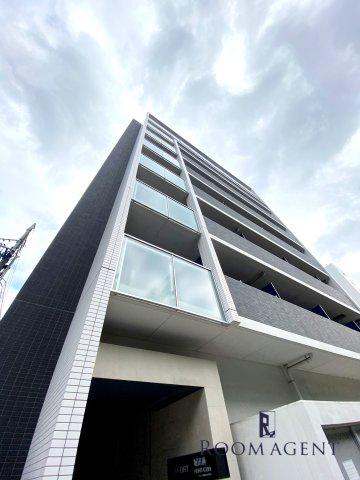 S-FORT堀田通