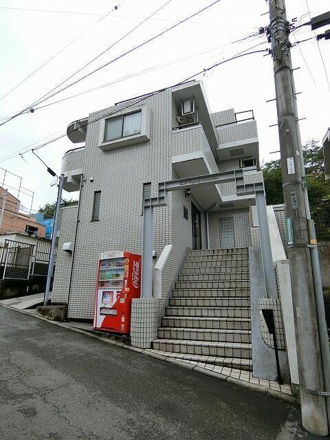 クリオ妙蓮寺参番館