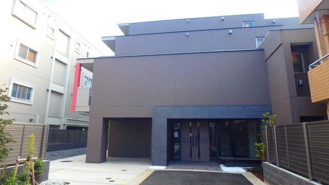 カーサスプレンディッド新中野