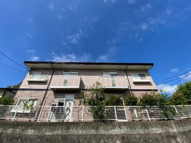 ＪＲ鹿児島本線 東郷駅 徒歩5分  築32年