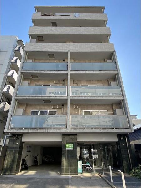 CITY SPIRE難波ウエストII