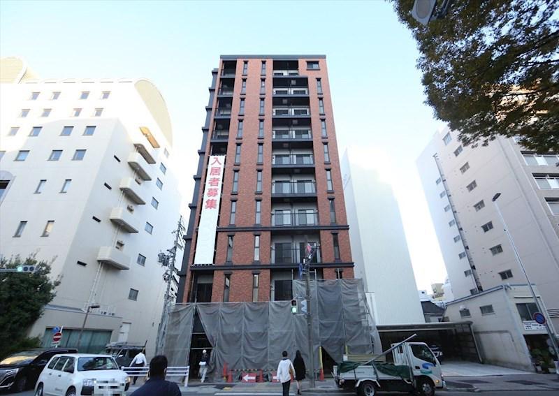 THE 9TH RESIDENCE SAKAE SIDE(1LDK/9階)