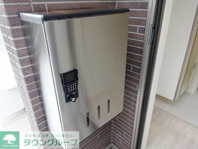 ＪＲ五日市線 武蔵増戸駅 徒歩17分 2階建 築6年