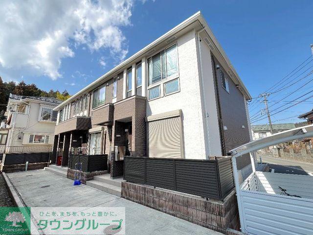 ＪＲ五日市線 武蔵増戸駅 徒歩17分 2階建 築6年