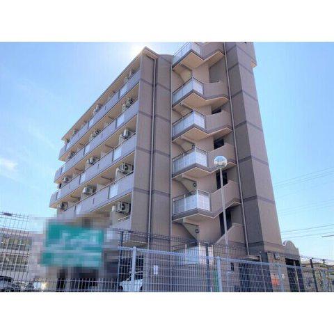 アーバンビル早川