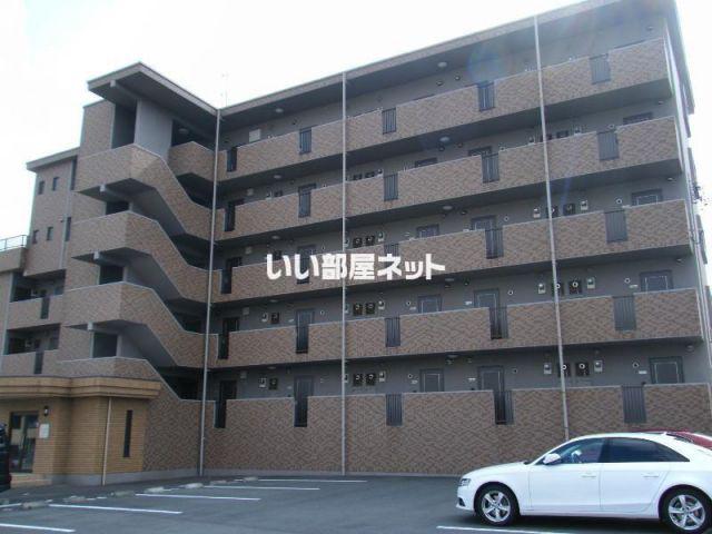 SUNRISE五番館