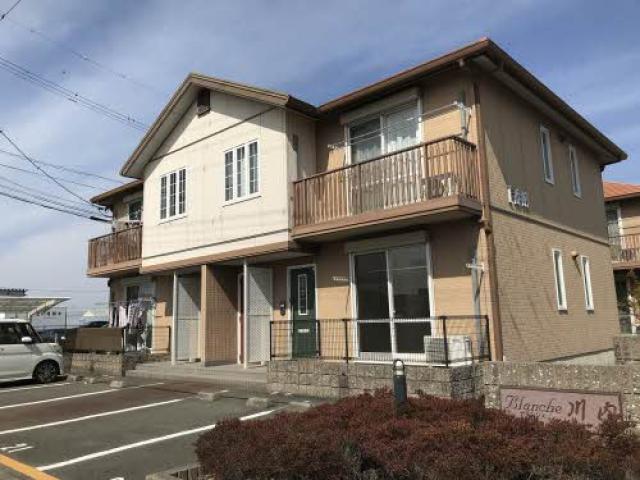 ブランシェ川内 I番館