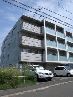 プレミアシティ新札幌