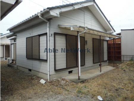千葉県君津市 1階建 築35年