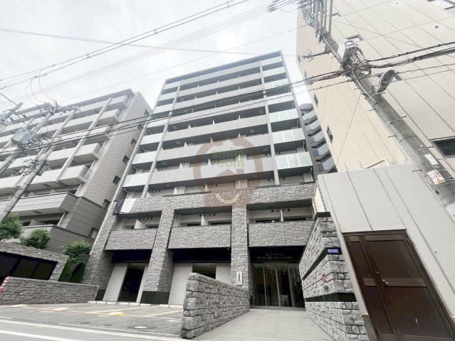アドバンス西梅田Vグランデ