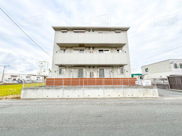 オッツ梅満II A棟