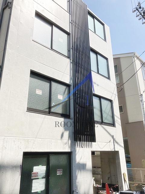 L ALLURE不動前