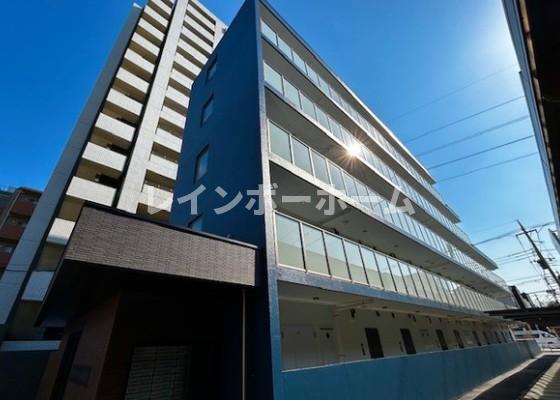 マインドフィールド新座駅南