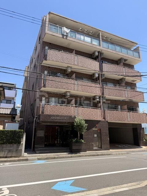 ノイシュロスK