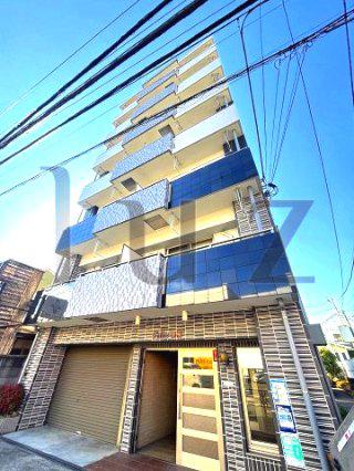 フェリーチェ横濱