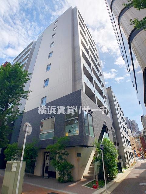 アーバネックス横濱馬車道