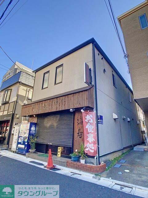 カリーノ芦花