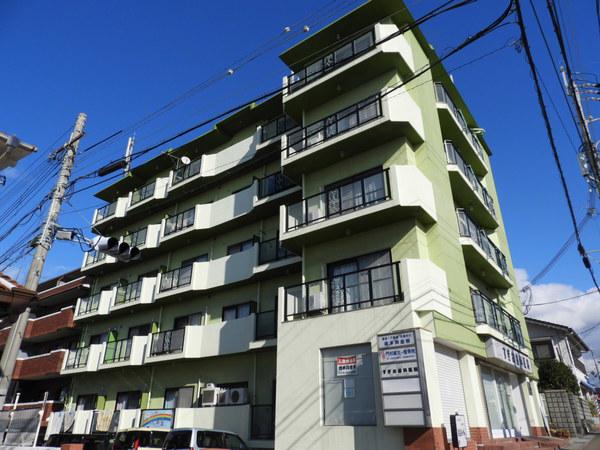 マンション美苑