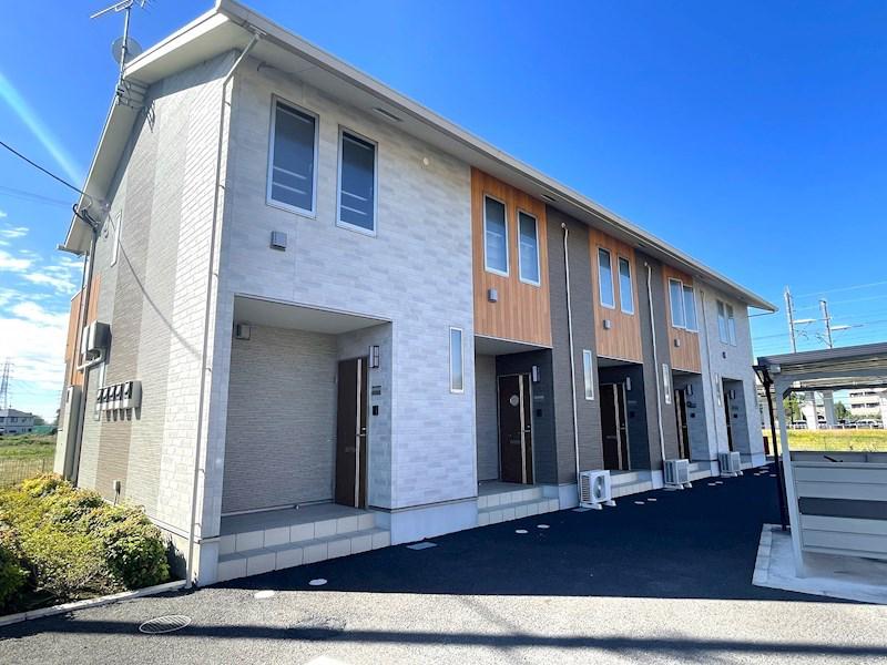 LA POIREA 2LDK