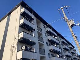 101マンション(3DK/2階)