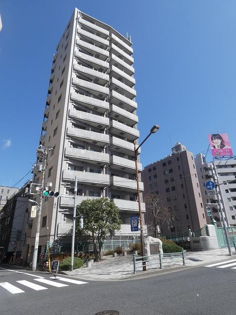 セントラル銀座