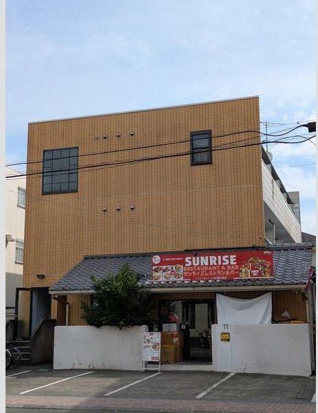 エーエフシーハイツ