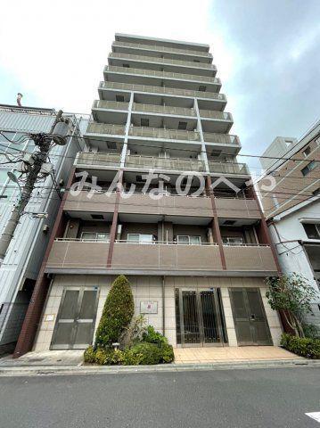 グランダジュール八丁堀