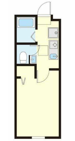 CASA LUXE 北千住