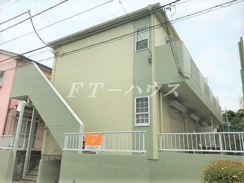 エスポワール幕張本郷