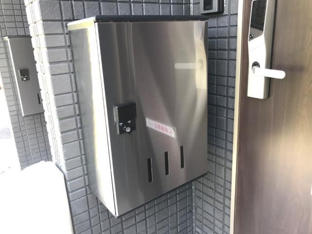 川口市大字安行領根岸 アパート工事
