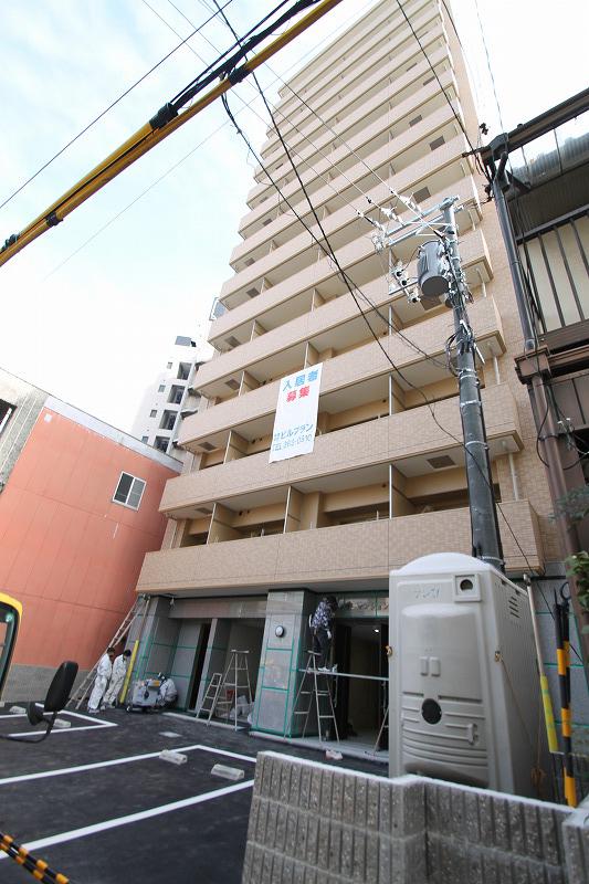 フジタワーマンション
