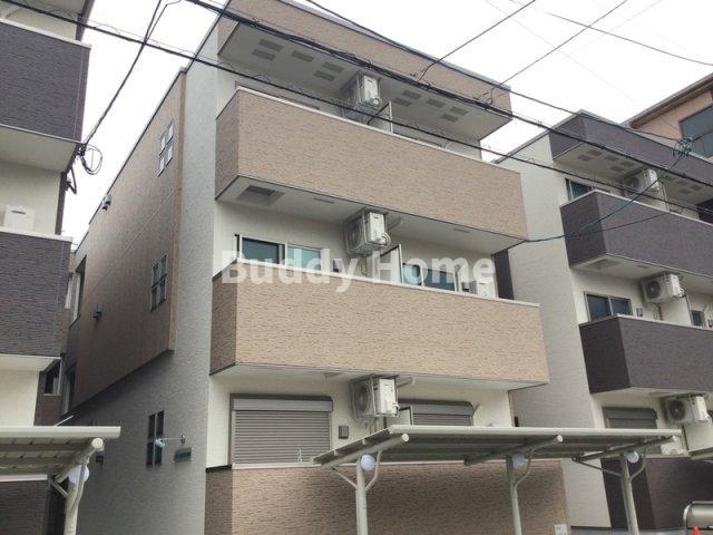 フジパレス住吉沢之町II番館