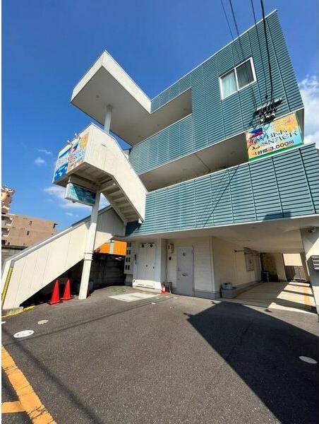 平野ビル