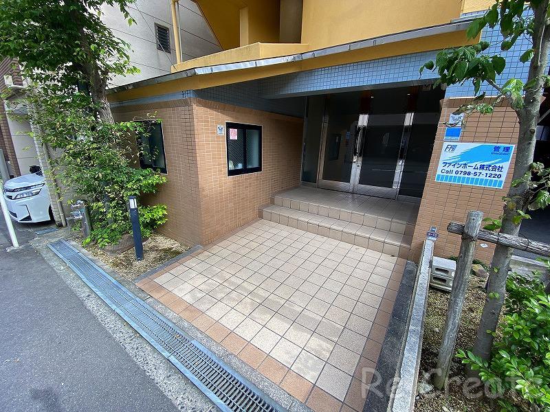 アビタ小橋