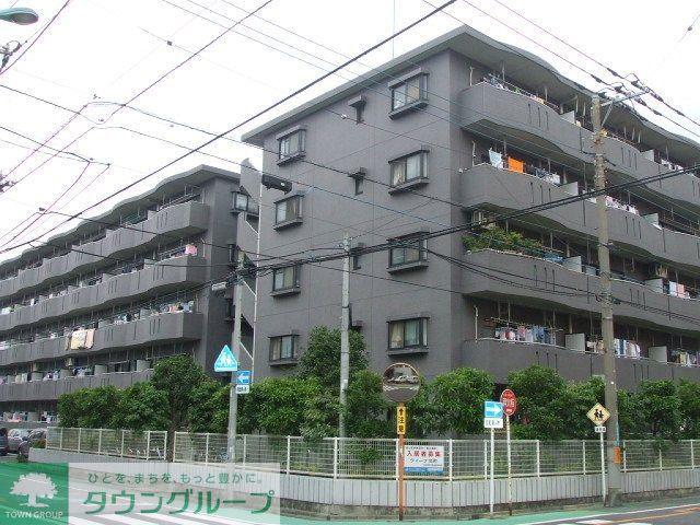 ウィーブ北町