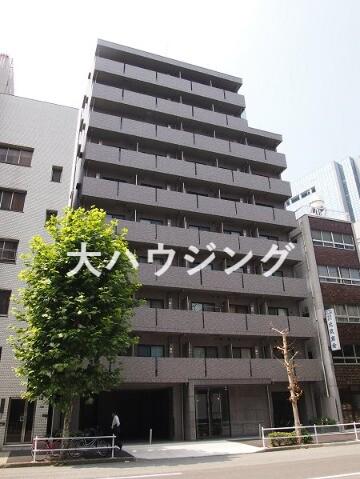 ルーブル三田