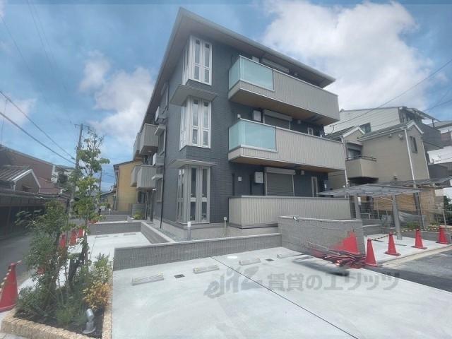 D-RESIDENCE東寺
