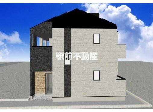 OBAHAUS KANAYAMA(1K/1階)