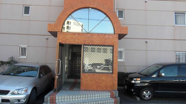 パラシオン町田
