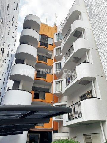 佐々木マンション