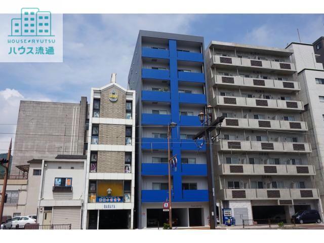 フューチャー川口町II