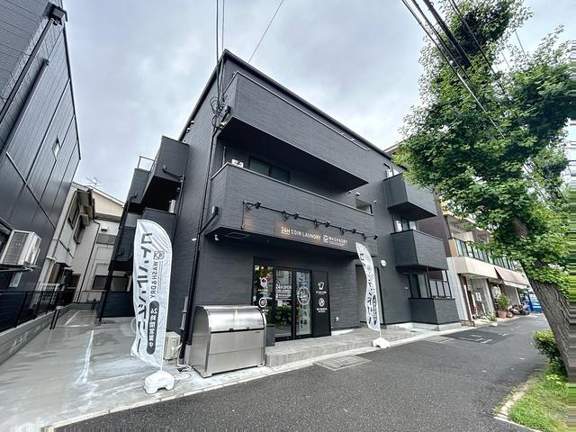 フローレンス魚崎北町II番館