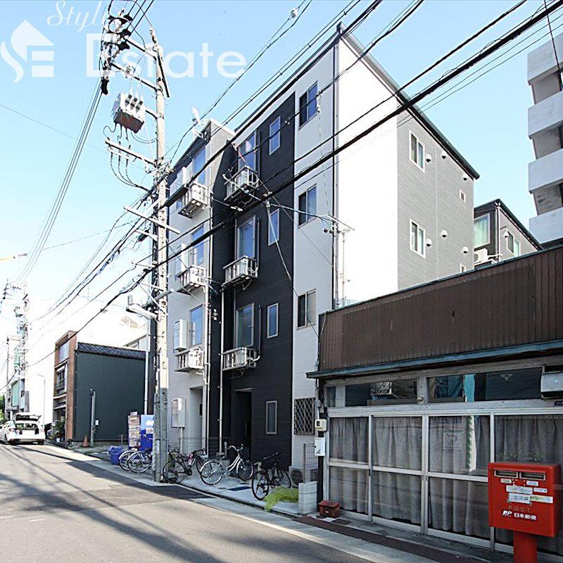 ノア名駅南