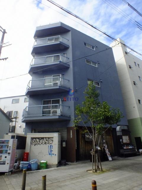 ニューフジマンション