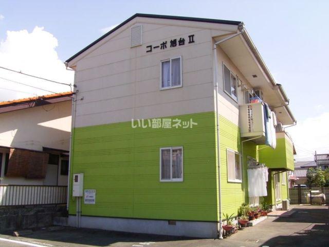 コーポ旭台II